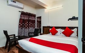 Hotel O Naaidu Grand