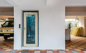 Hotel O Naaidu Grand